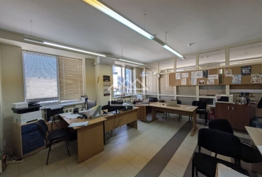 Офисное помещение, 44 м² ул.Ставропольская 101 