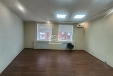 Офисное помещение, 28.5 м² ул.Александра Матросова 1 к2 ст6