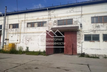 Складское помещение 2 этаж, 222 м² ул.Ставропольская 101 
