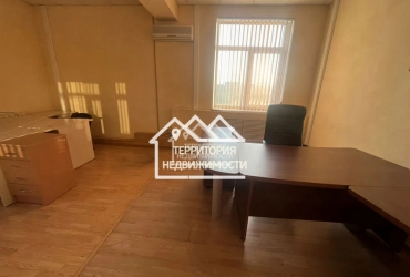 Офис, 30 м² ул.50 лет Октября 101А