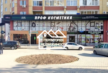 Свободного назначения, 365 м², Гондатти 1/4 (второй этаж)