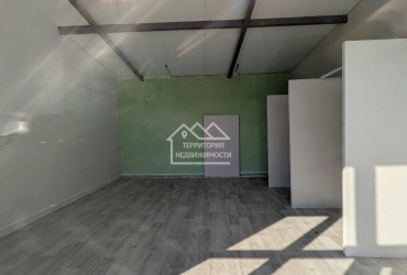 Торговое помещение, 32м2 Андрея Кореневского 