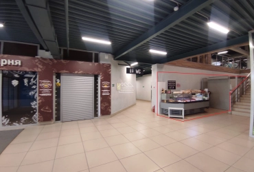 Торговое помещение, 20м2 Московский тракт 142