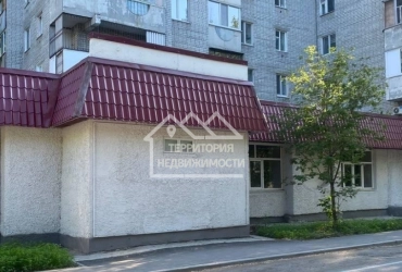 Торговое помещение 65кв.м. ул. Шаимский проезд 20