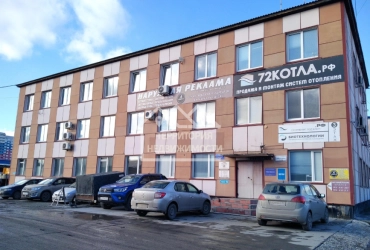 Офисное помещение, 14 м² ул.Ставропольская 101 