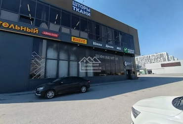 Торговая площадь 150 кв.м. Комарово, ул.Уездная 2к1