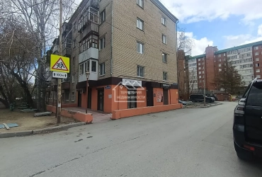 Торгово-офисное помещение ул.Мельничная 3