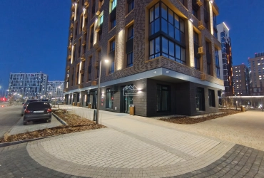 Торговое помещение 40м2 ул.Арктическая 16