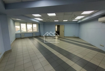 Офис в центре 189.7 м2, Герцена, 64