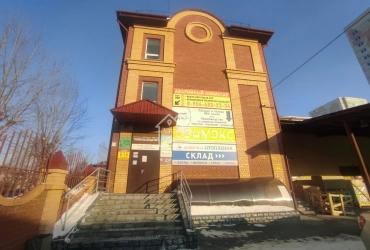 Офис 45.9 кв.м. ул.Таврическая 9 стр15