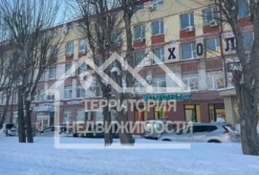 Офис 19.4 м² ул.50 лет Октября 120