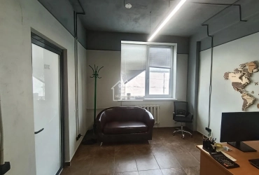 офис 13.3 м² ул.Ставропольская 101 