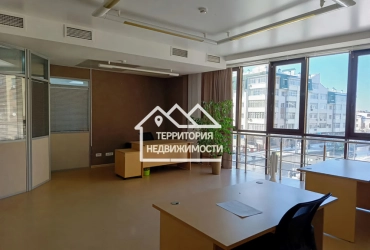 Офис, 70.2 м² Республики 14/7