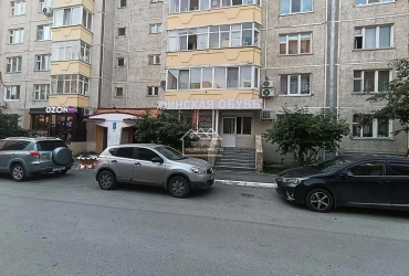 Помещение 90,2 кв.м. ул.Пермякова 76к2