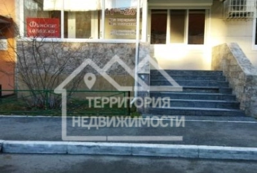 Помещение 90,2 кв.м. ул.Пермякова 76к2