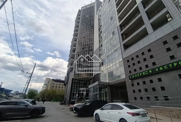 Офис в центре 92 м2, Герцена, 64