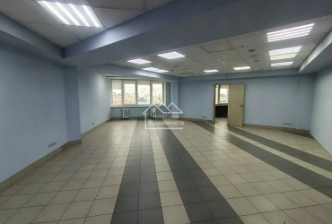 Офис в центре 189.7 м2, Герцена, 64