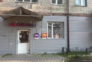 Торговое помещение 82.2 кв.м. ул.Семена Ремезова, 46
