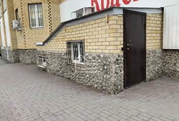 Свободного назначения, 228 м² Льва Толстого 64