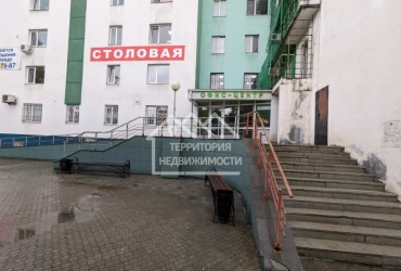 Офисное помещение ул. Пермякова 7/1