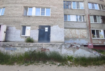 Торговое помещение 40 кв.м. ул.Спорта 95