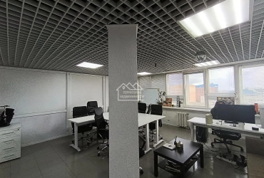 Офисное помещение, 92м² Герцена 64
