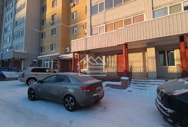 Торговое помещение 112 кв.м. Таврическая 9Б
