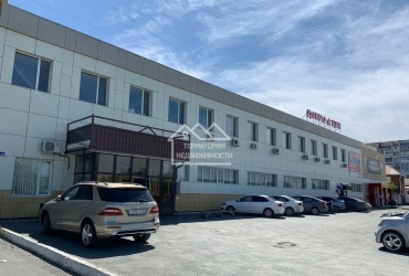 Помещение, Щербакова 158 стр 25, 600 кв.м.