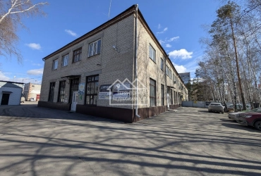 Офисные помещения 18 м², Пархоменко 54