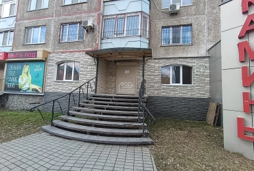 Торговое помещение ул.50 лет Октября 30