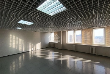 Офисное помещение, 64.4 м² Герцена 64