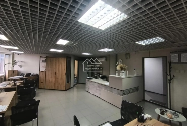 Офисное помещение, 64.4 м² Герцена 64