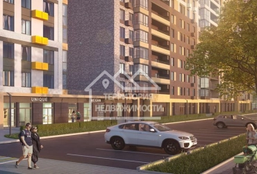 ЖК "Intellect-Квартал"