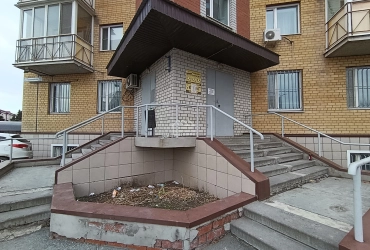 Торговое помещение, 158.2 м² Первомайская 60к1