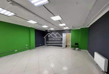 Торговое помещение ул. Мельникайте 2к11