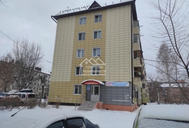 Торговое помещение ул.Червишевский тракт  80