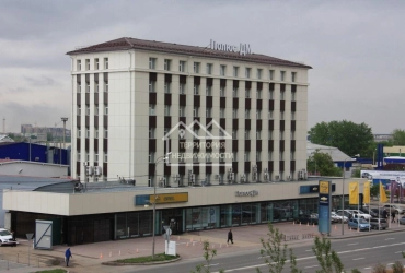 Офисное помещение 13.8 кв.м. ул. Харьковская 77