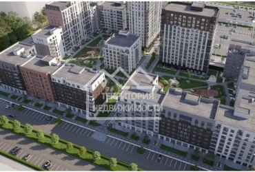 ЖК "Гранд Квартал"