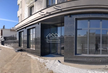 Помещение, 74.3 м² Пожарных и Спасателей 3 к 1