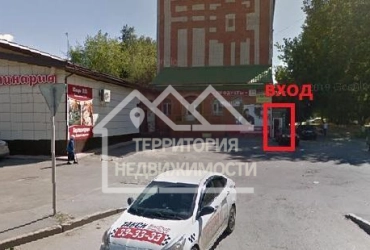 Помещение 85 кв.м. ул.Тимуровцев 30